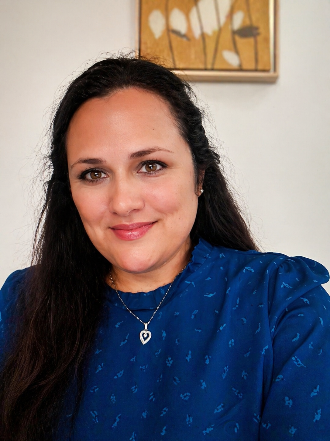 Dr. Liat Segal, Clinical Psychologist